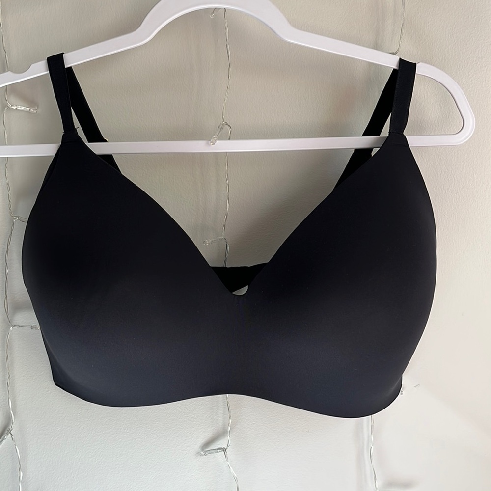 Wireless Knix Bra